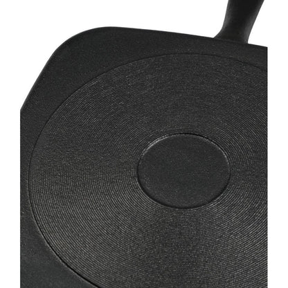 Local Kiwi Deals Local Kiwi Deals Default Liberty Pre-Seasoned Cast Iron Grill Pan