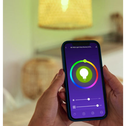 Local Kiwi Deals Local Kiwi Deals Default Nanohome Colour / Warm & Cool C37 5W E37 Smart Light Bulb 2 Pack