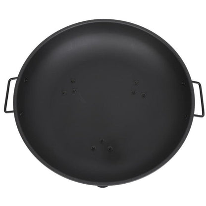 Local Kiwi Deals Local Kiwi Deals Default Quickfire Steel Fire Bowl - 56cm