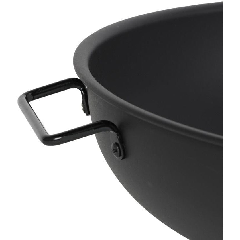 Local Kiwi Deals Local Kiwi Deals Default Quickfire Steel Fire Bowl - 56cm