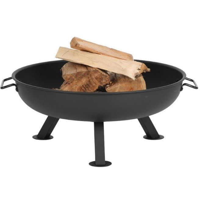 Local Kiwi Deals Local Kiwi Deals Default Quickfire Steel Fire Bowl - 56cm