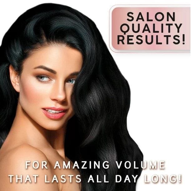 Local Kiwi Deals Local Kiwi Deals Default Stunning Volume Styler Volumizing Hair Brush