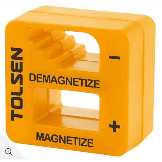 Local Kiwi Deals Local Kiwi Deals Default Tolsen Screwdriver Magnetizer