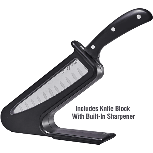 Local Kiwi Deals Local Kiwi Deals EverBlade Self Sharpening Professional Chef Knife