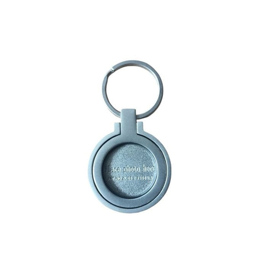 Local Kiwi Deals Magnetic Photo Frame Keyring