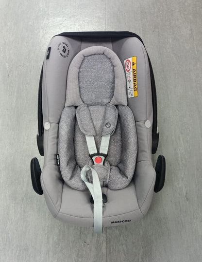 Local Kiwi Deals Maxi-Cosi Rock Rear Facing Car Seat - DEMO UNIT (PICKUP ONLY)