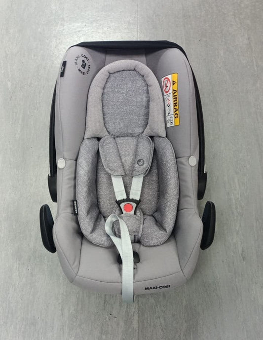 Local Kiwi Deals Maxi-Cosi Rock Rear Facing Car Seat - DEMO UNIT (PICKUP ONLY)