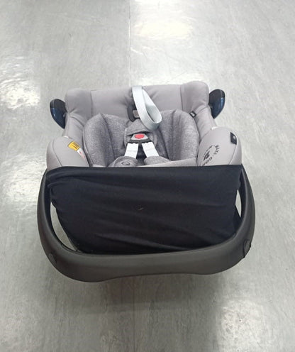 Local Kiwi Deals Maxi-Cosi Rock Rear Facing Car Seat - DEMO UNIT (PICKUP ONLY)