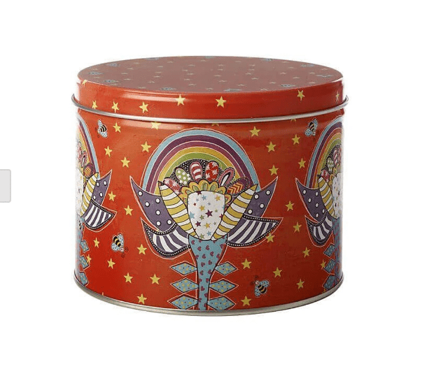Local Kiwi Deals Maxwell & Williams: Donna's Garden Mug - Lovely Lily (350ml)