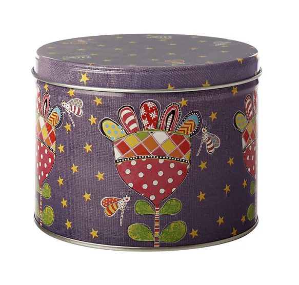 Local Kiwi Deals Maxwell & Williams: Donna's Garden Mug - Terrific Tulip (350ml)