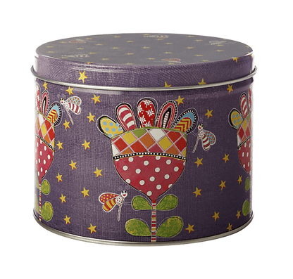 Local Kiwi Deals Maxwell & Williams: Donna's Garden Mug - Terrific Tulip (350ml)