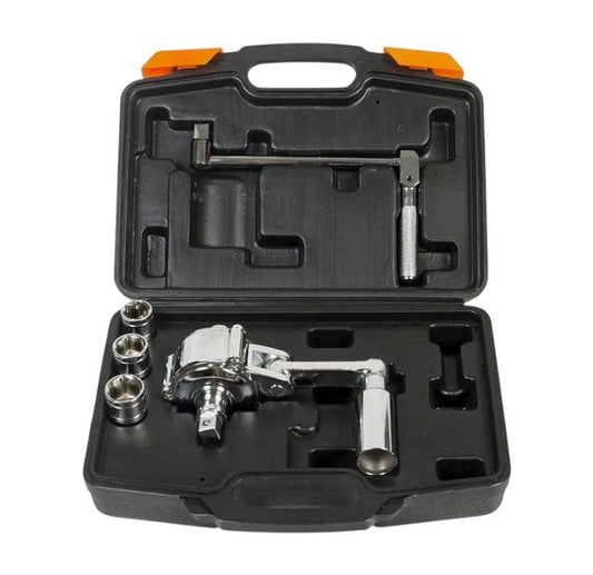 Local Kiwi Deals Mechpro Blue Easy Wheel Nut Remover - MBEWNR