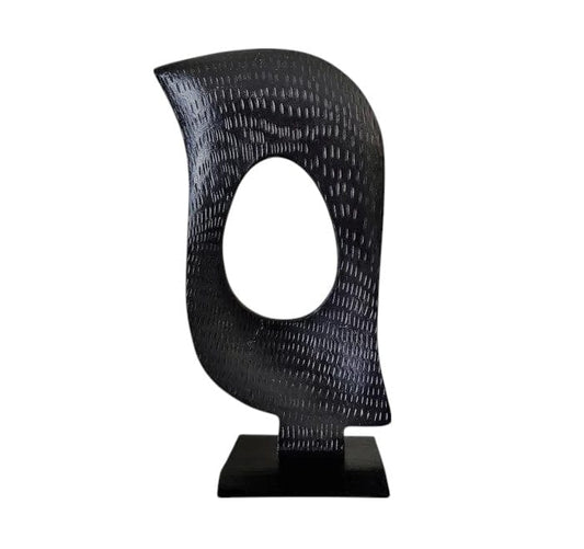 Local Kiwi Deals Metal Cast Aluminium Tabletop Decorative Sculpture - MADE IN INDIA