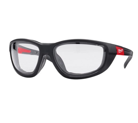 Local Kiwi Deals Milwaukee High Performance Clear Safety Glasses - 48732940