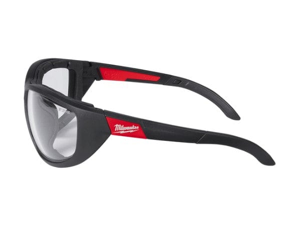 Local Kiwi Deals Milwaukee High Performance Clear Safety Glasses - 48732940