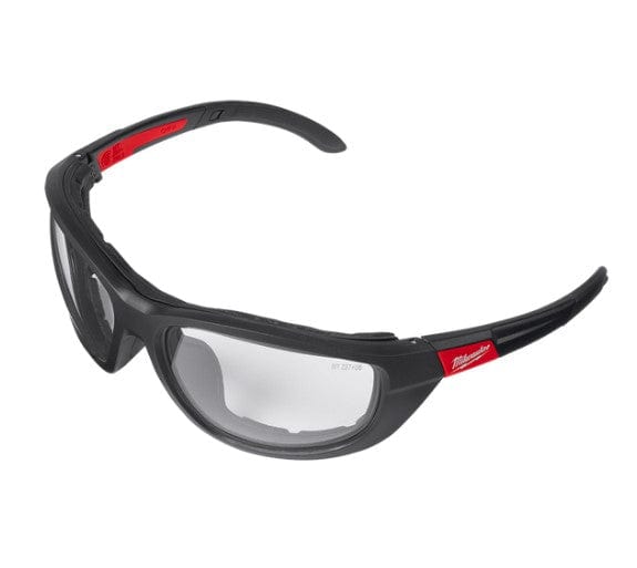 Local Kiwi Deals Milwaukee High Performance Clear Safety Glasses - 48732940