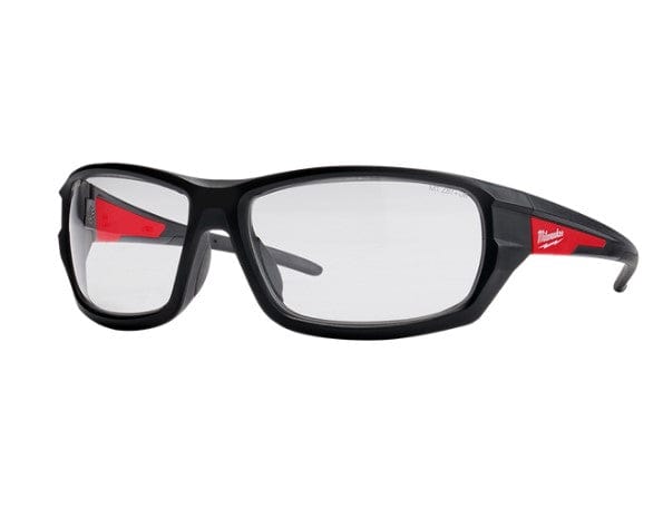 Local Kiwi Deals Milwaukee Performance Clear Safety Glasses - 48732920