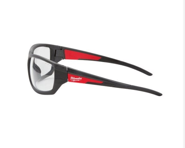 Local Kiwi Deals Milwaukee Performance Clear Safety Glasses - 48732920