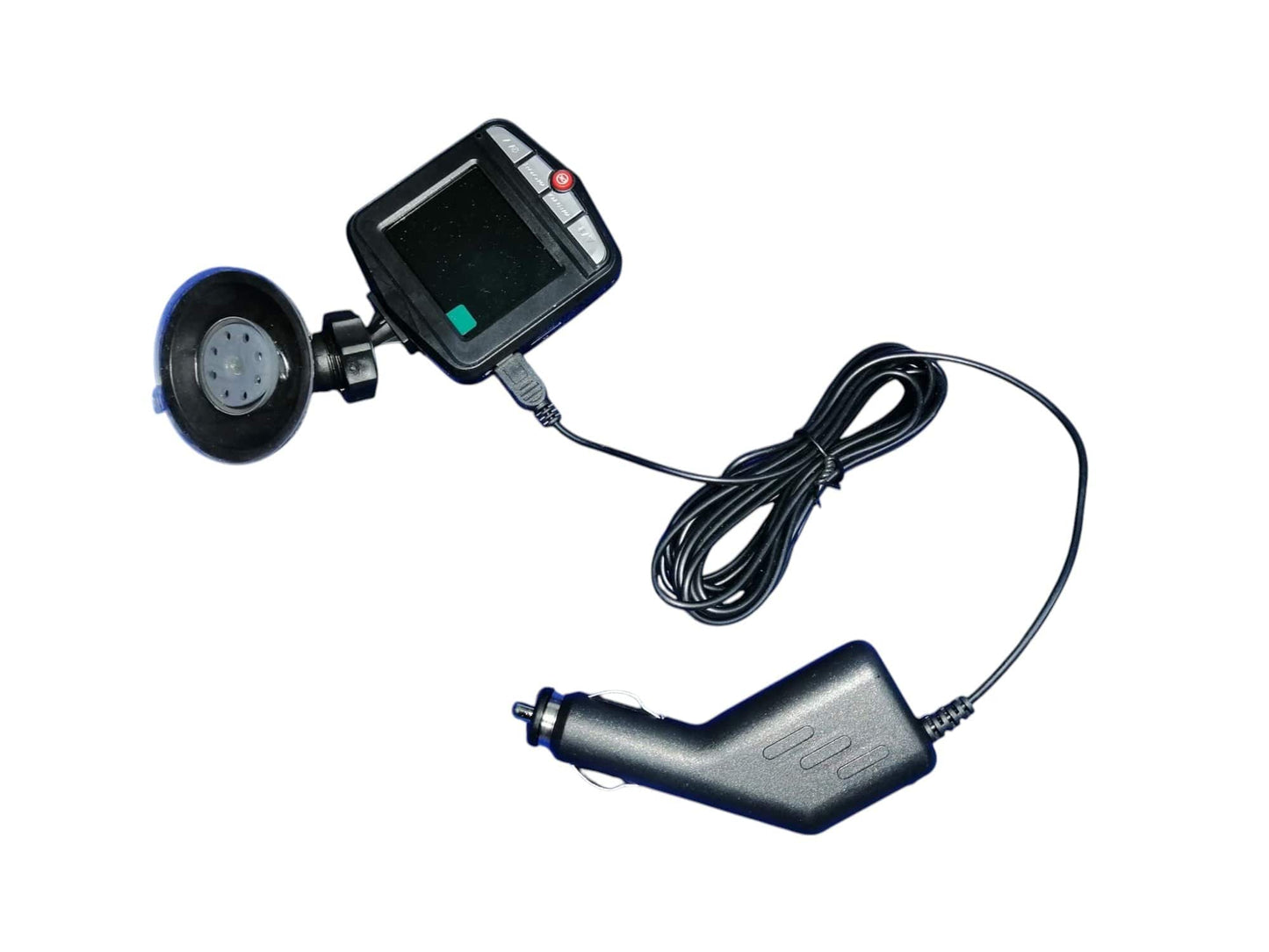 Local Kiwi Deals Mini 1080P HD LCD Car Dash Camera Video Recorder Night Vision