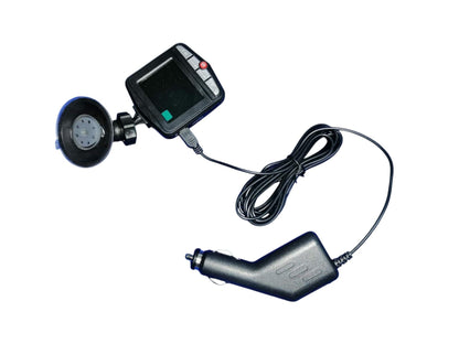 Local Kiwi Deals Mini 1080P HD LCD Car Dash Camera Video Recorder Night Vision