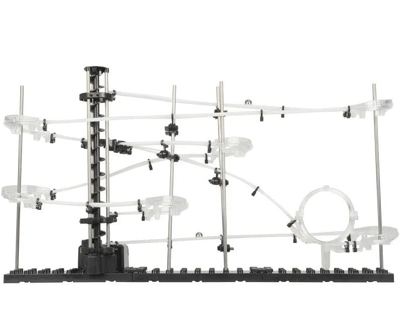 Local Kiwi Deals Mini Space Rail Coaster Kit KJ9004