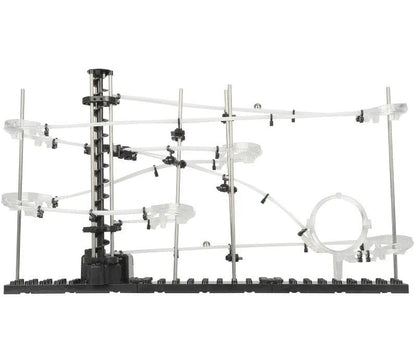 Local Kiwi Deals Mini Space Rail Coaster Kit KJ9004