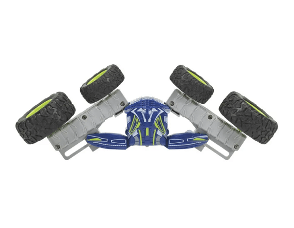 Local Kiwi Deals Mini Tornado R/C Stunt Car Assorted