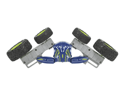 Local Kiwi Deals Mini Tornado R/C Stunt Car Assorted