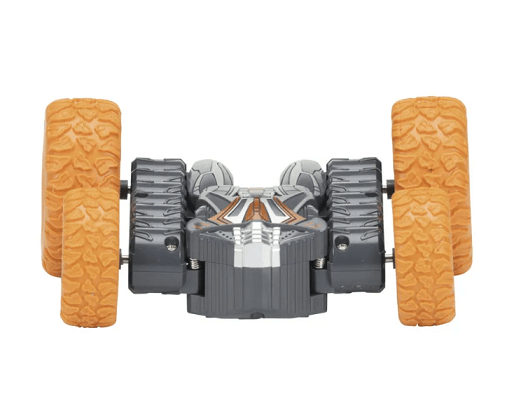 Local Kiwi Deals Mini Tornado R/C Stunt Car Assorted
