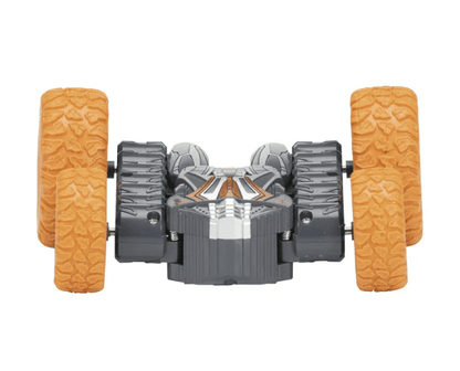 Local Kiwi Deals Mini Tornado R/C Stunt Car Assorted