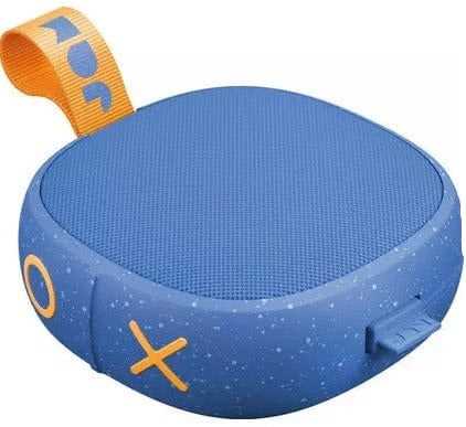 Local Kiwi Deals Mix Items BLUE Jam Hang Up HX-P101 Bluetooth Speaker