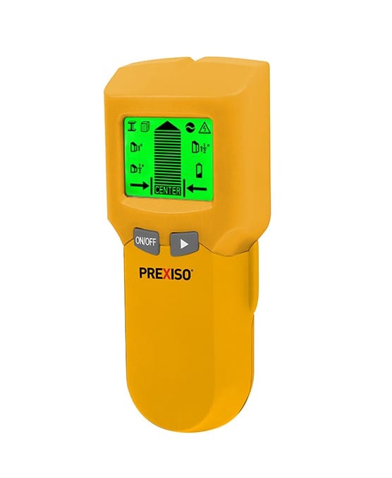 Local Kiwi Deals Mix Items Business & Industrial PREXISO WALL DETECTOR PWDX-F38