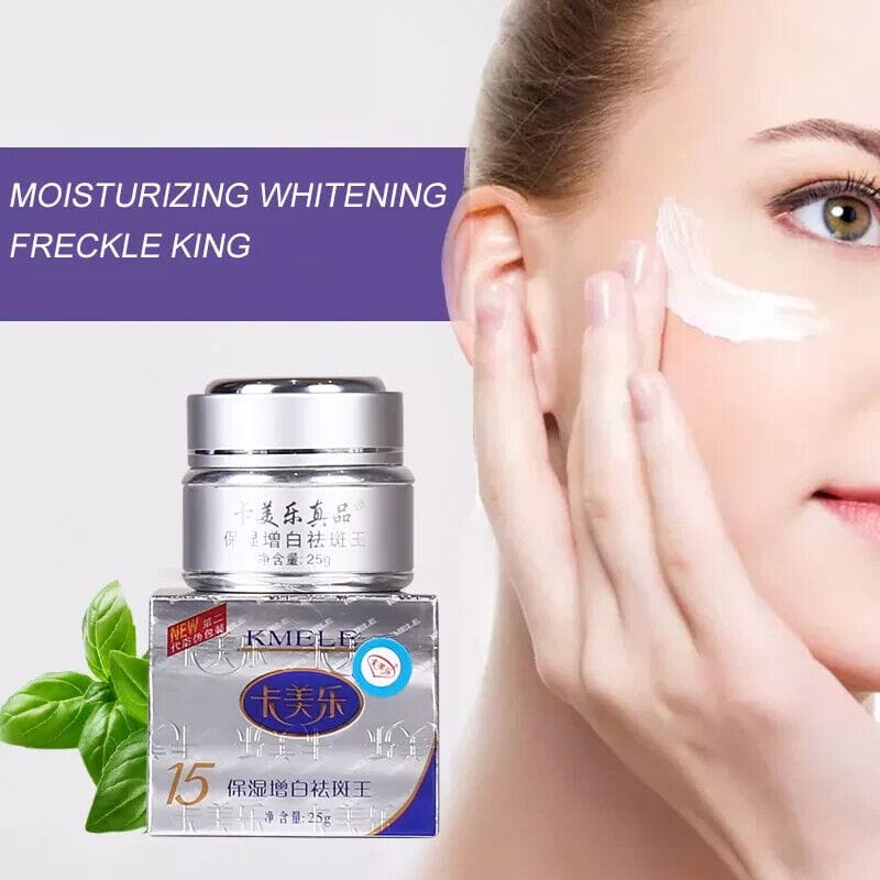 Local Kiwi Deals Mix Items Health & Beauty Kmele Beauty Skin Face Care Cream 25g