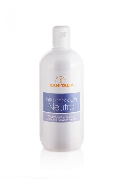 Local Kiwi Deals Mix Items Health & Beauty NEUTRO LOTION Xanitalia Post Wax Oil 500ML