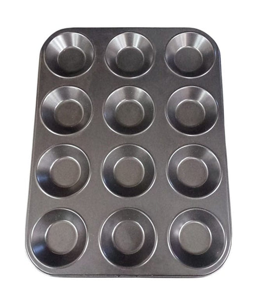 Local Kiwi Deals Muffin Pan 12 Hole