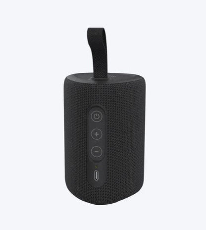 Local Kiwi Deals Music and Instruments BLACK Digitech Mini 4W Speaker with Bluetooth® Technology