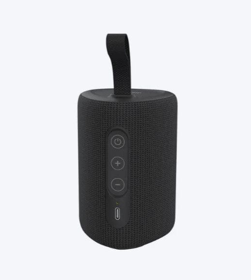 Local Kiwi Deals Music and Instruments BLACK Digitech Mini 4W Speaker with Bluetooth® Technology