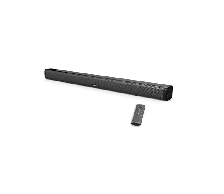 Local Kiwi Deals Music and Instruments DIGITECH 2 Channel Soundbar Speaker