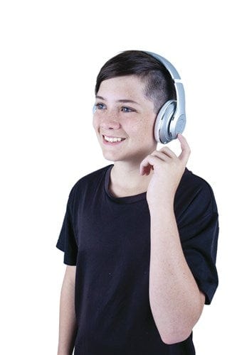 Local Kiwi Deals Music and Instruments Digitech Headphones with Bluetooth® Technology and FM Radio