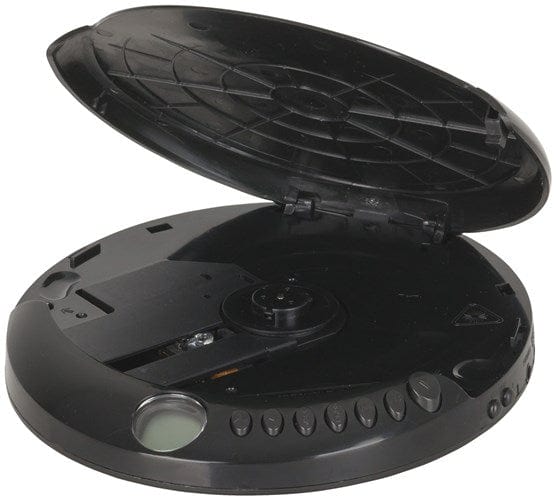 Local Kiwi Deals Music and Instruments Portable CD Player with 60 sec Anti-Shock