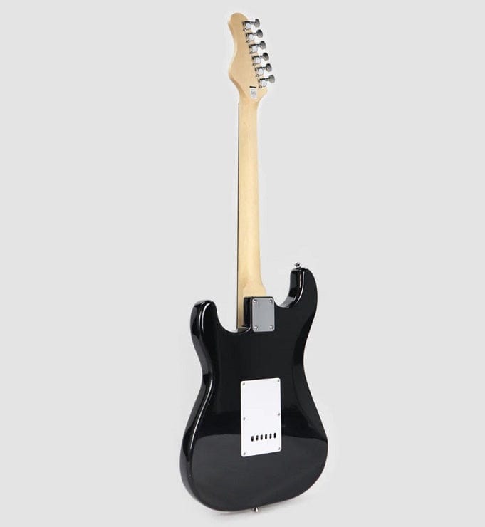 Local Kiwi Deals Music and Instruments SMIGER ELECTRIC BASS GUITAR - BLACK