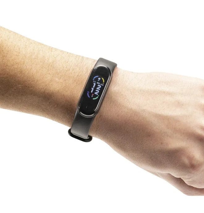 Local Kiwi Deals Nextech Waterproof Smart Fitness Band QC3112