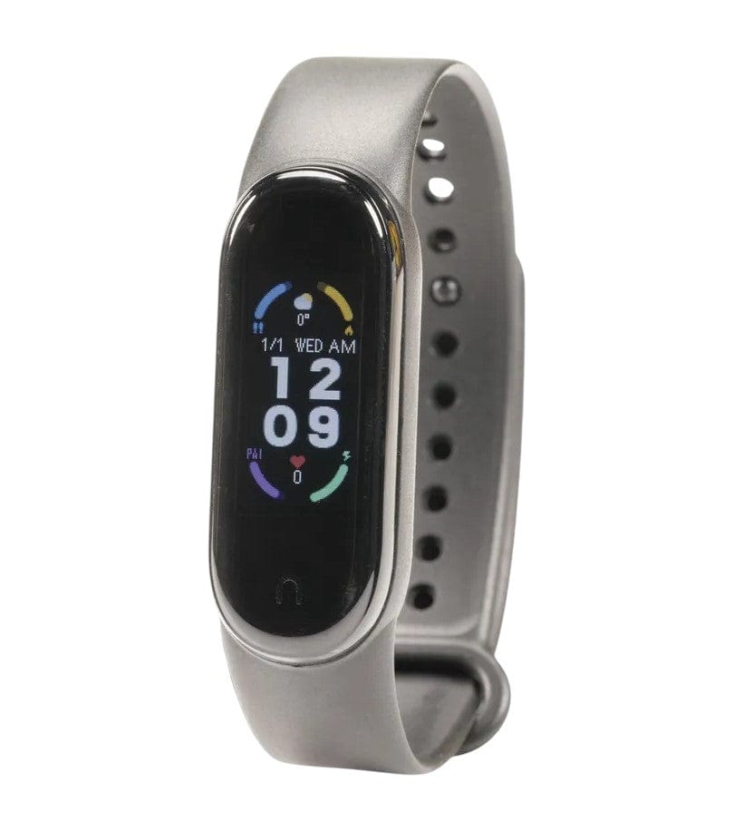 Local Kiwi Deals Nextech Waterproof Smart Fitness Band QC3112