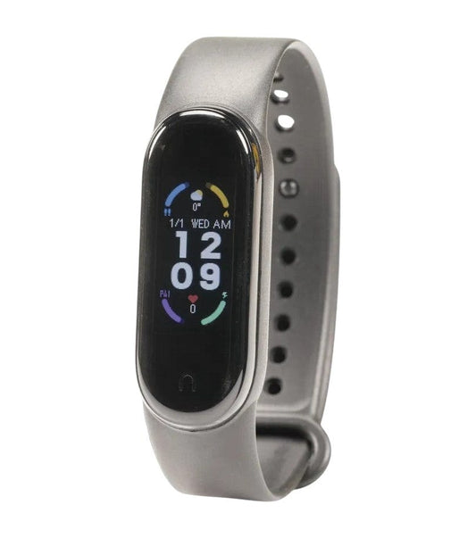 Local Kiwi Deals Nextech Waterproof Smart Fitness Band QC3112