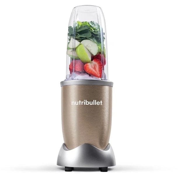 Local Kiwi Deals NutriBullet Pro 5 Piece 900W NB9-0507