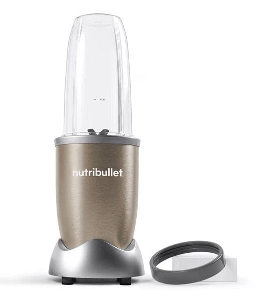 Local Kiwi Deals NutriBullet Pro 5 Piece 900W NB9-0507