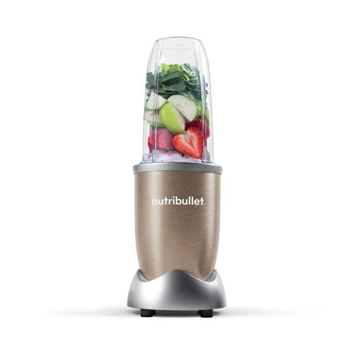 Local Kiwi Deals NutriBullet Pro 5 Piece 900W NB9-0507