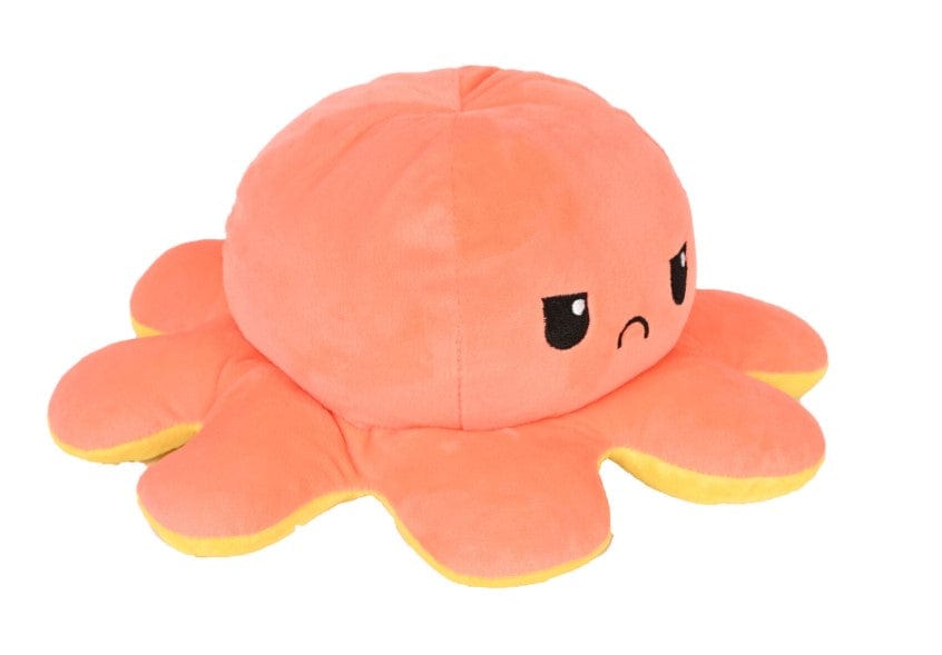 Local Kiwi Deals Octopus Toy 28 x 25cm