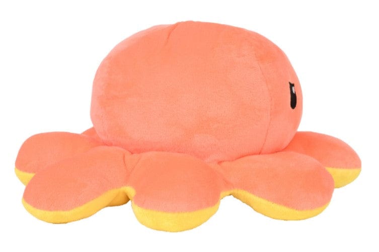 Local Kiwi Deals Octopus Toy 28 x 25cm