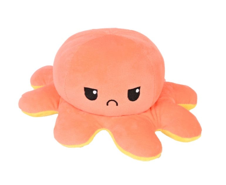 Local Kiwi Deals Octopus Toy 28 x 25cm